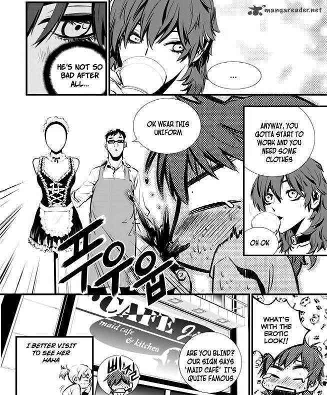 The Breaker: New Waves Chapter 42 23
